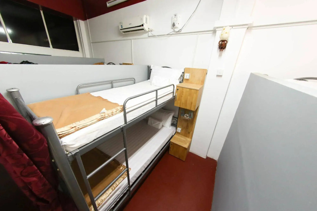 20th Street Hostel