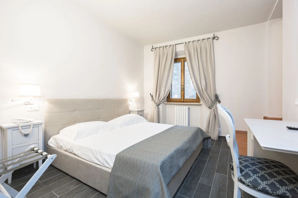 Hotel Le Macine