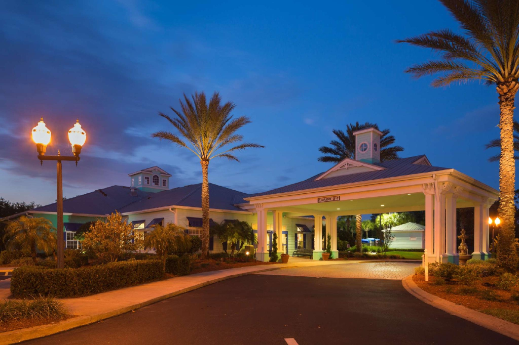 Festiva Orlando Resort