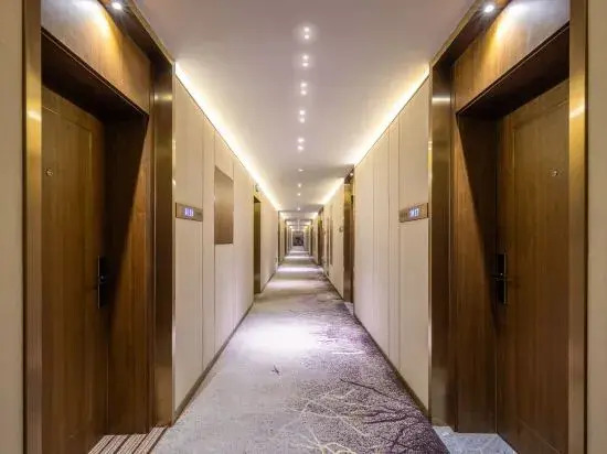 Hailan International Hotel
