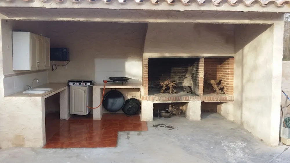 Huerto del Abuelito