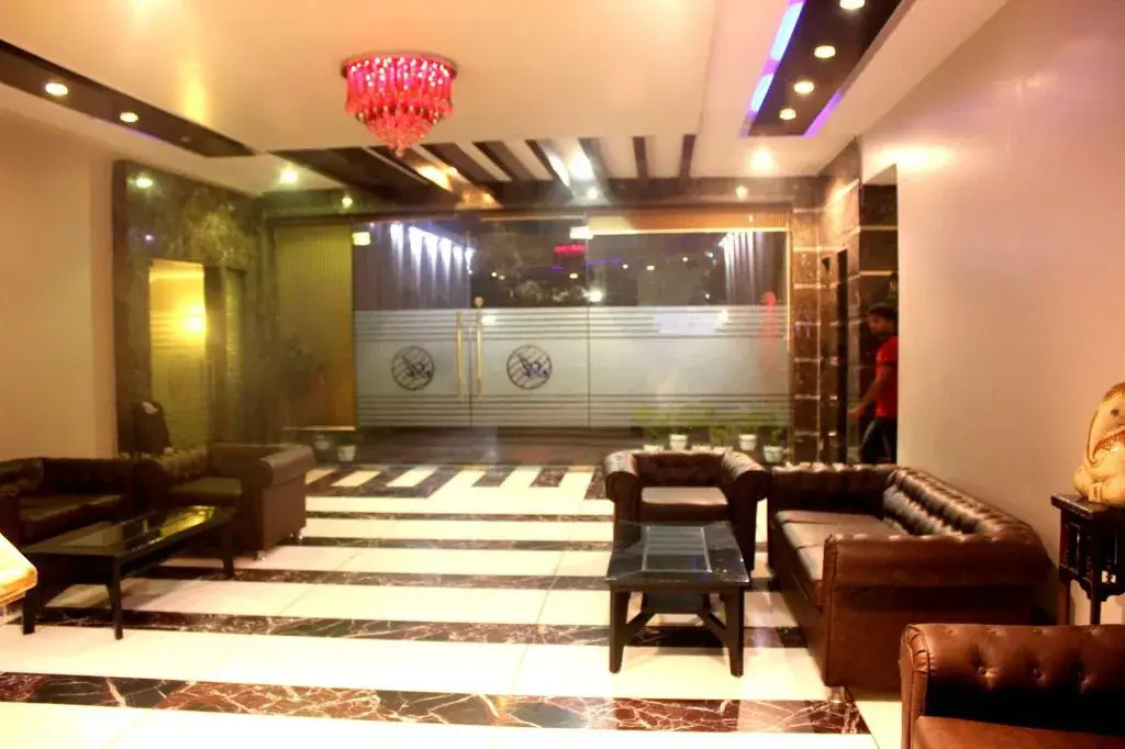 Aman Deluxe