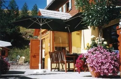 Hotel Le Blanche Neige