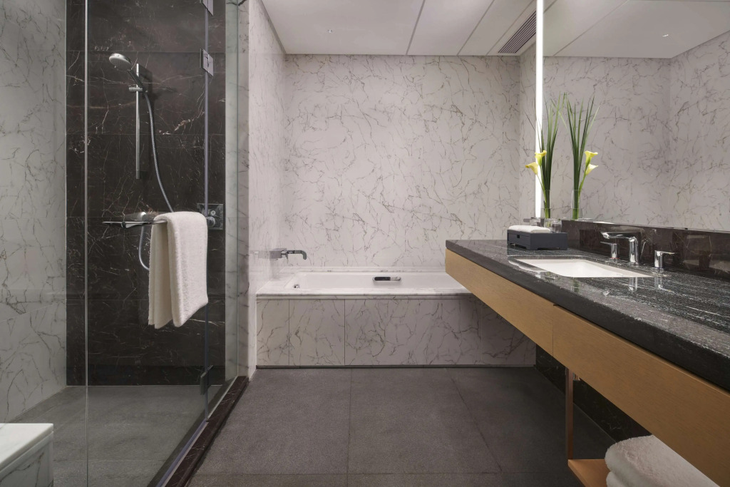 Hyatt Regency Hengqin