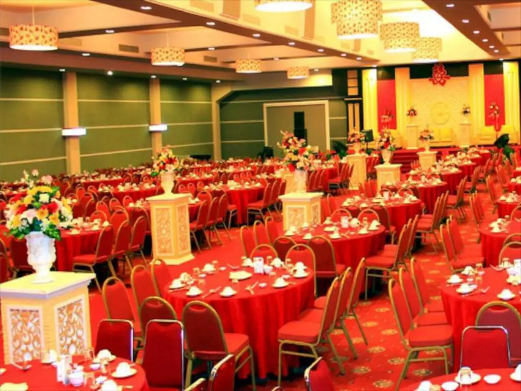 Ratu Duo Hotel