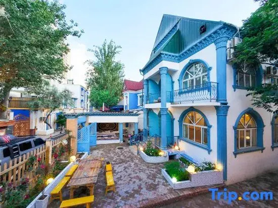 Huajing Homestay
