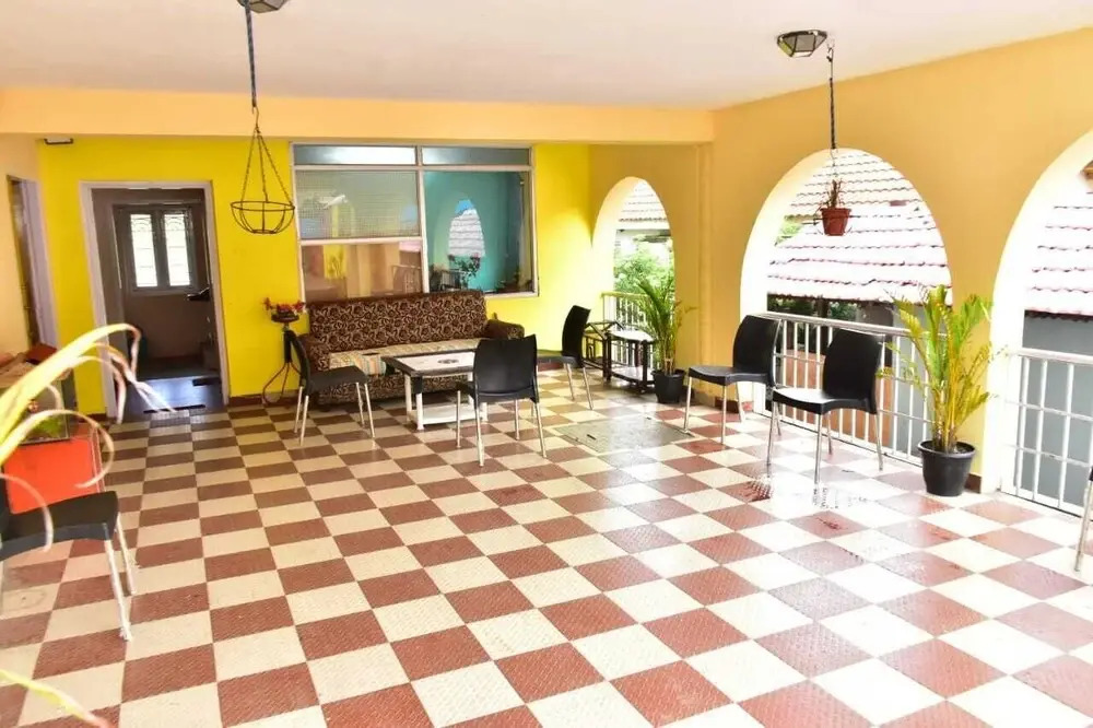 K Hotels Kodikannal