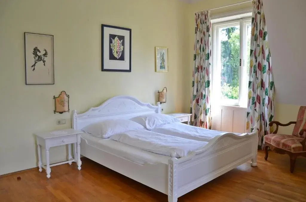 Seeappartements Eden
