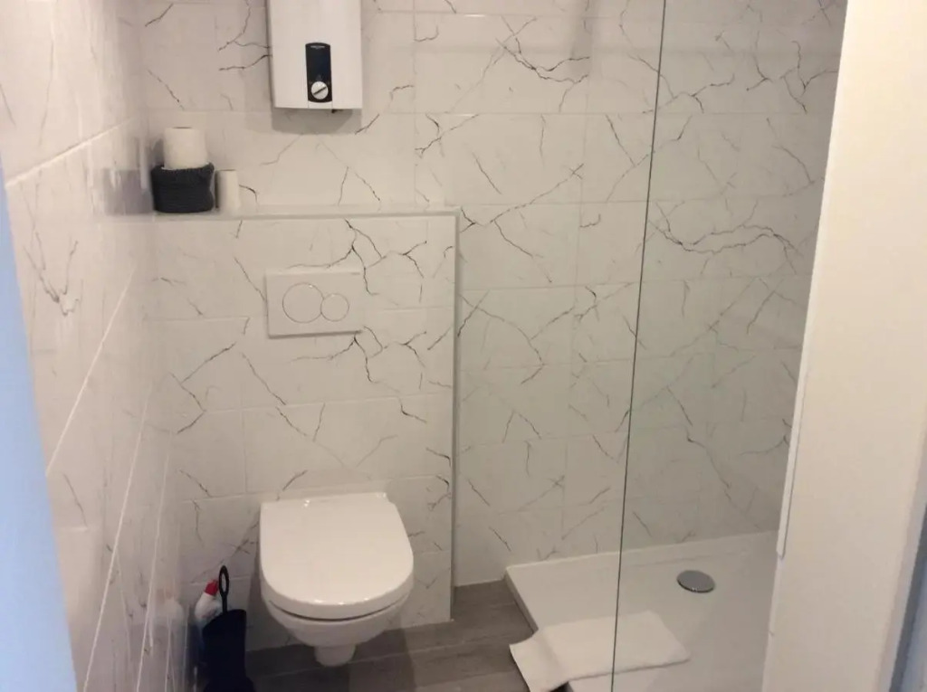 Appartement Val Rose II, 7de verdieping