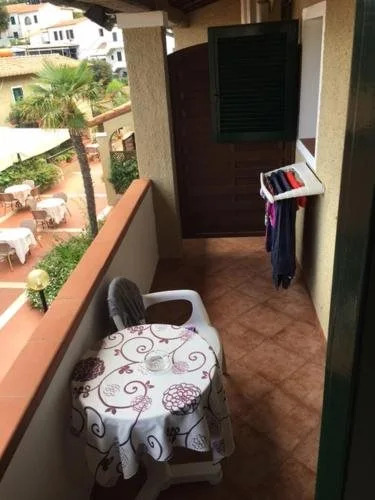 Hotel Barsalini