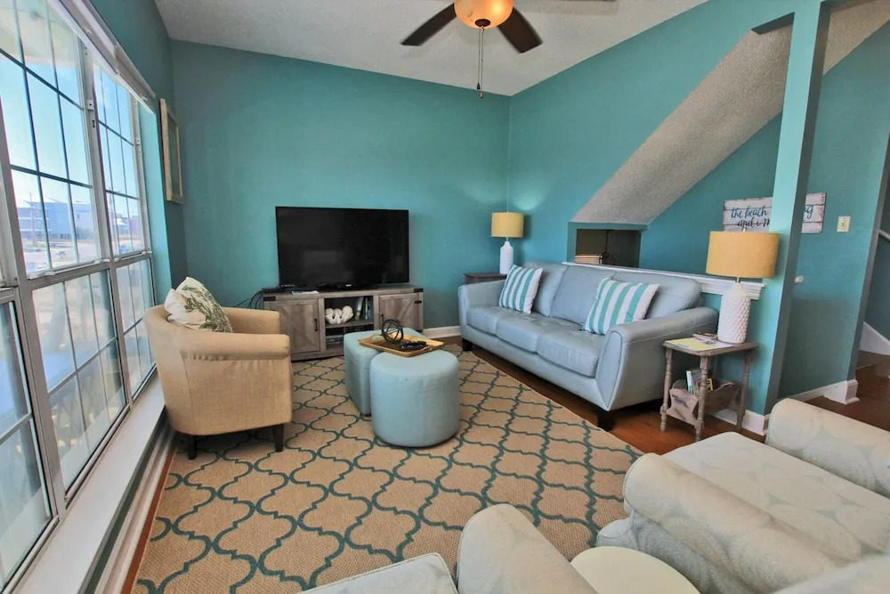 My Friend's Place by Youngs Suncoast