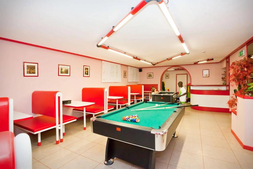 Hotel Universal