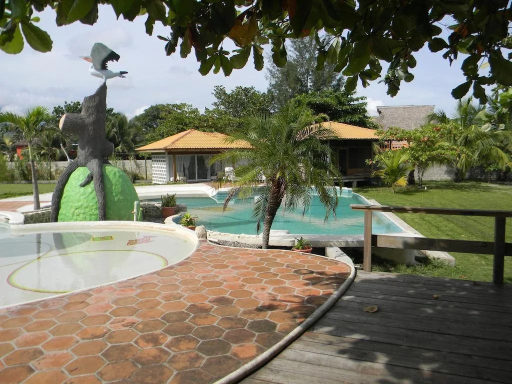 Hotel La Casa de Nery