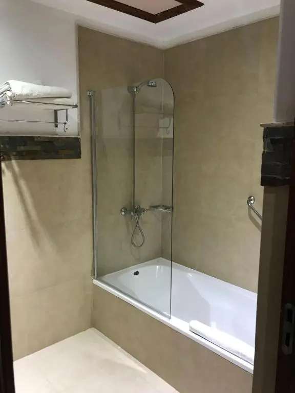 Costanera Mar Hotel & Suites