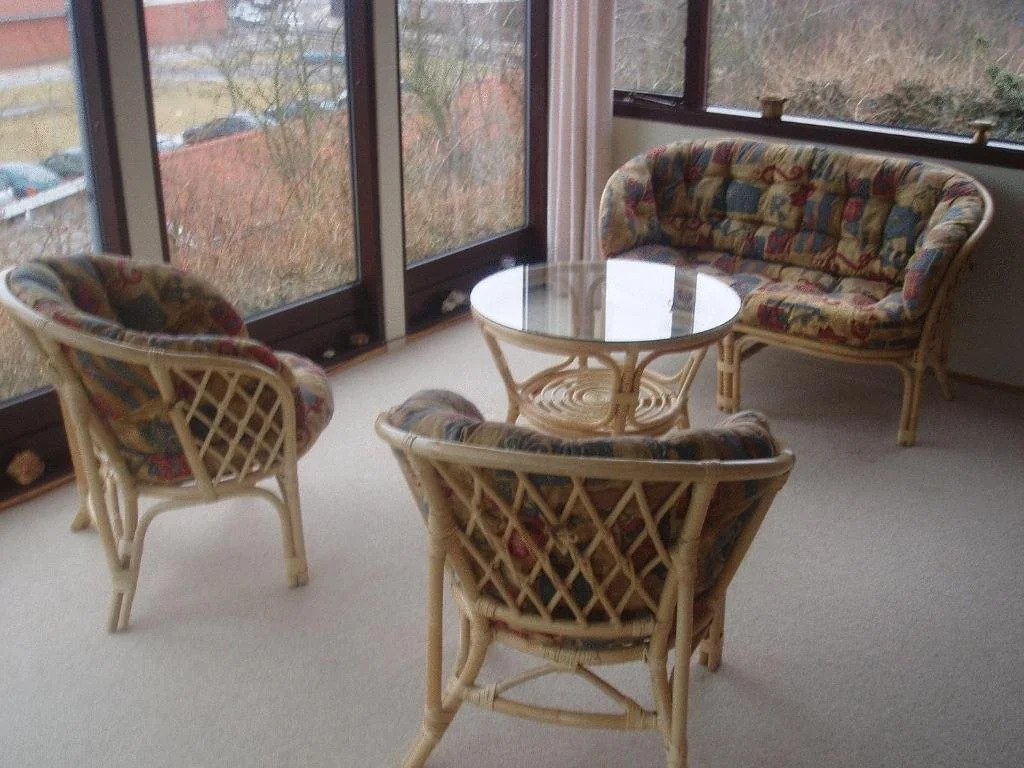 Glyngøre Bed & Breakfast