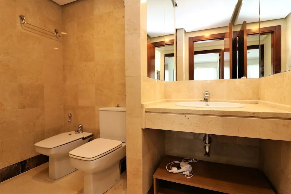 Apartamento Santa Margarita 15E