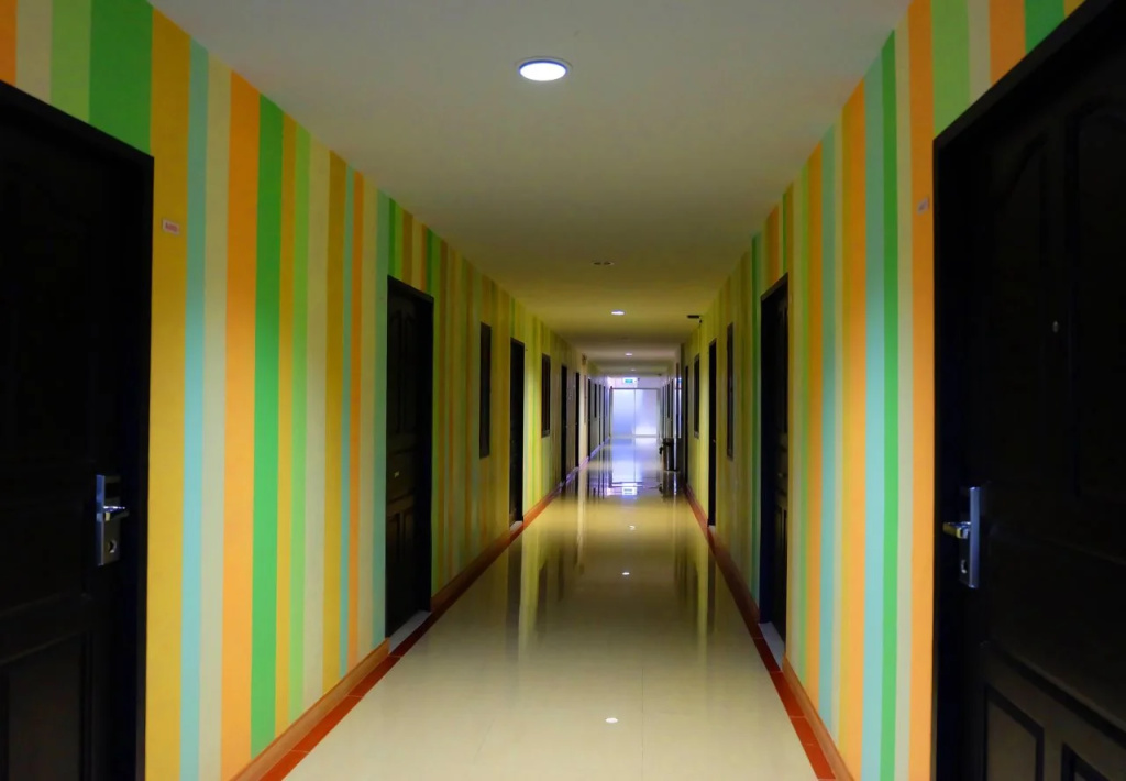 Sunday JA Plus Hotel