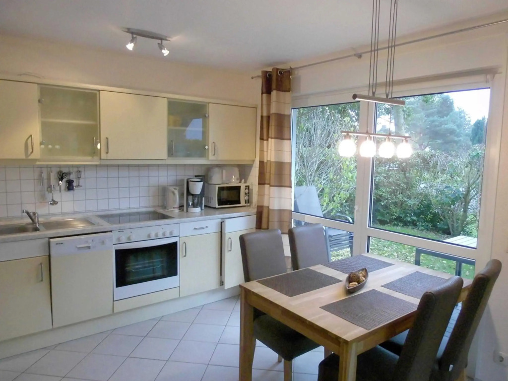 Residenz am Strand Wohnung 6-74