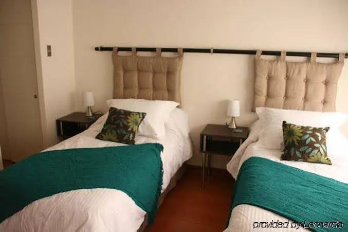 Mela Blu Apartments