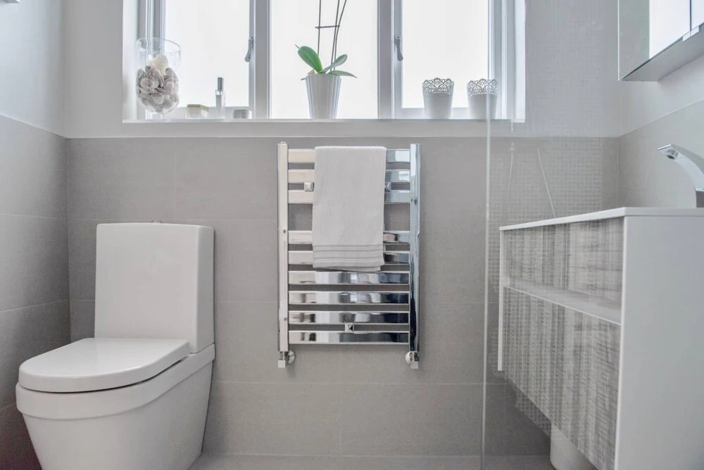 Beautifully Decorated 3 Bedroom Home in Putney