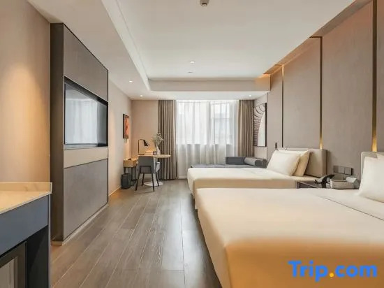 Mingyue International Hotel