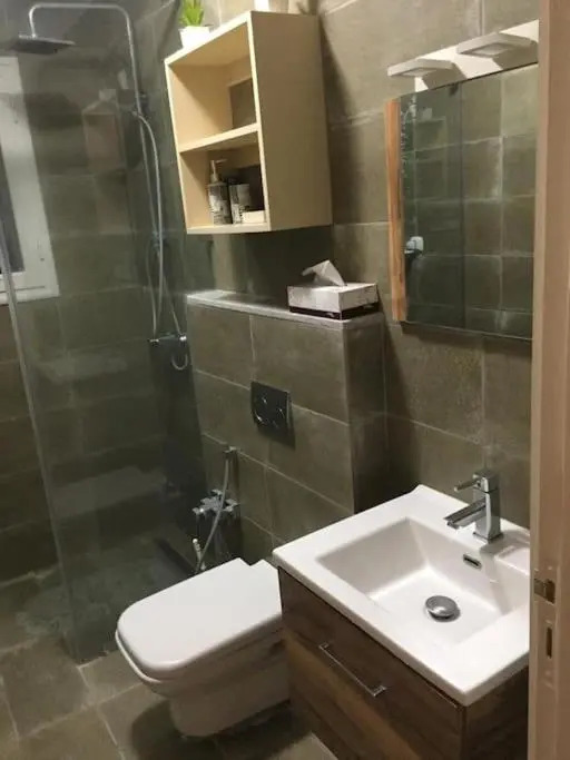 Un luxueux appartement au cœur de la marsa.