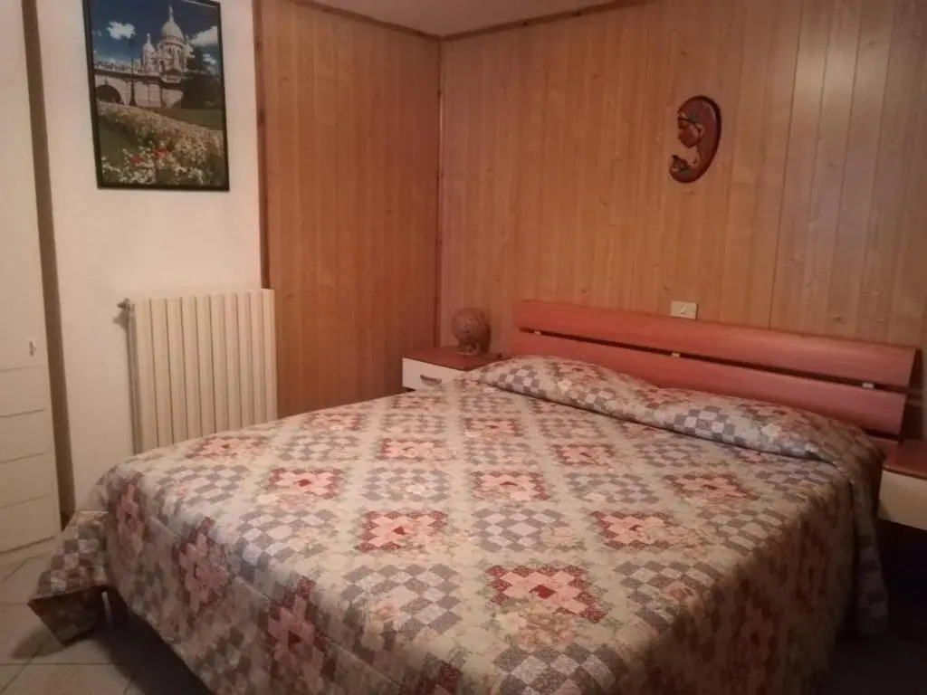 Appartamento con vista chez Mary