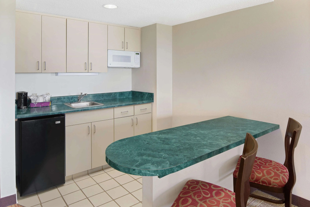 Hampton Inn Columbus-North