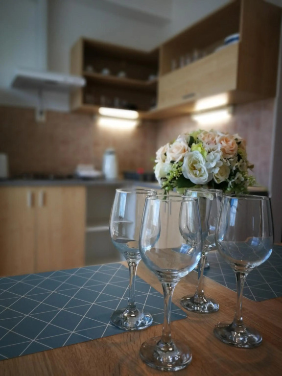 Vörösmarty Apartman Miskolc - Belváros - downtown