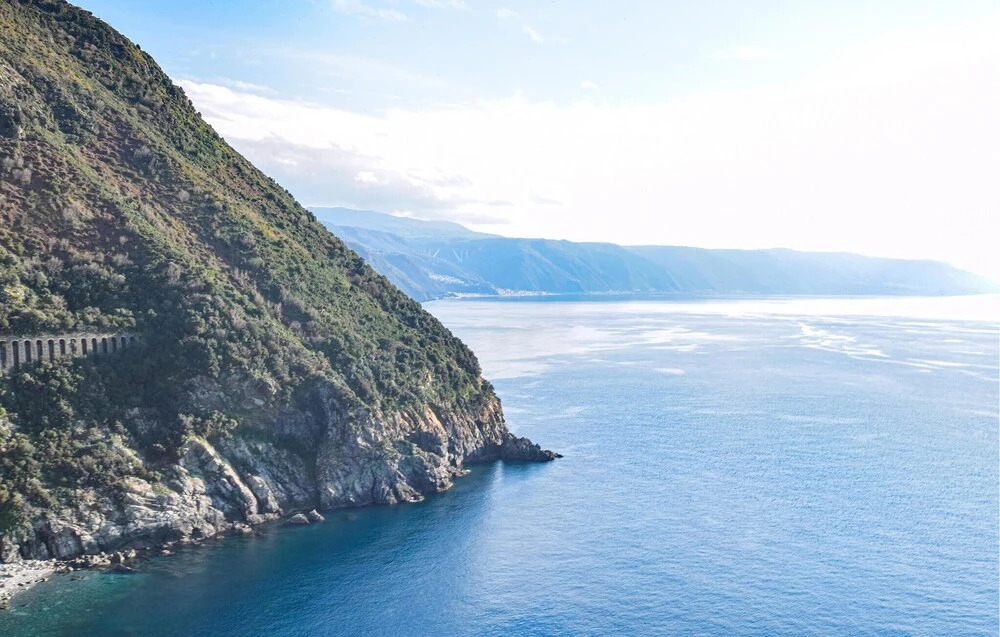 Nice Home in Reggio Calabria With Wifi and 1 Bedrooms