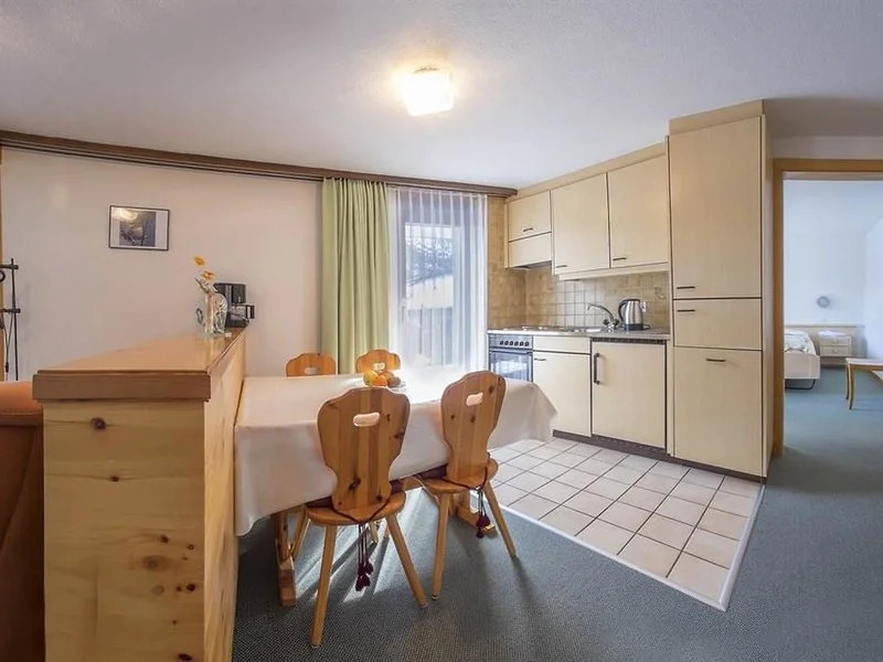 Apartments Bergrose