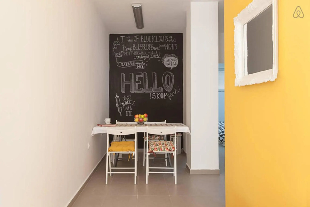 Colors Apartment
