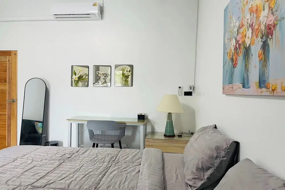 Kuan Ma Praw Villa 2