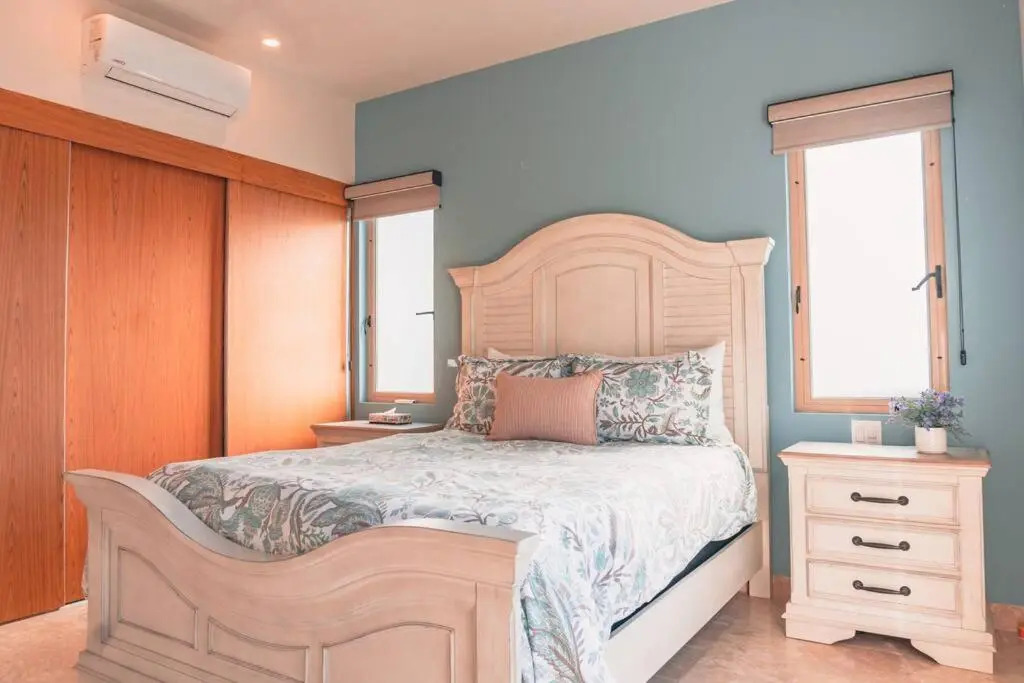 Cielo Bonito I Two Bedroom Ocean View Condo