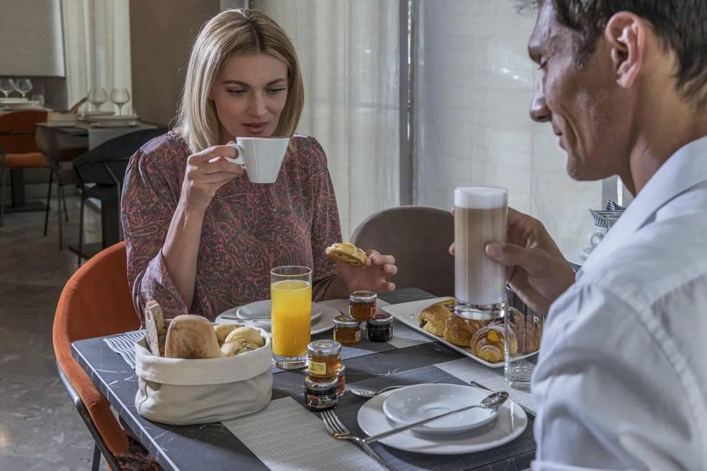 The Regency, Rome, a Tribute Portfolio Hotel