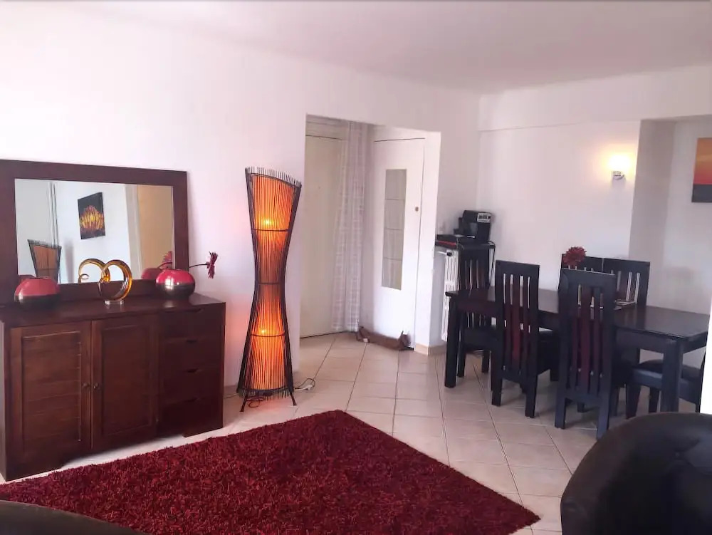 Apartment Alexandra Palace Cannes