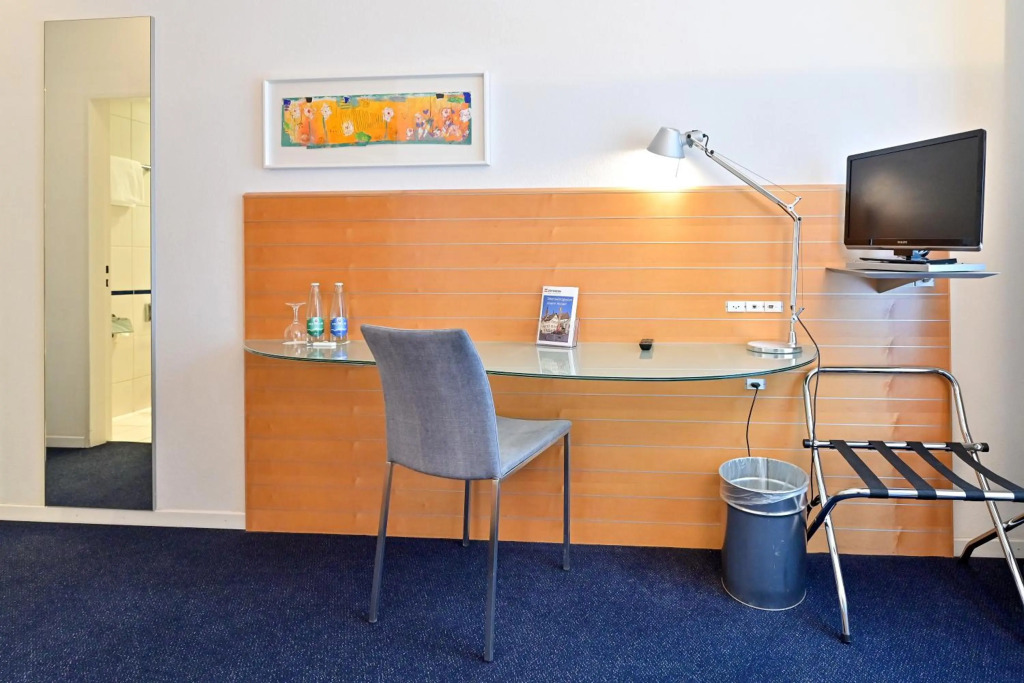 Hotel Zofingen