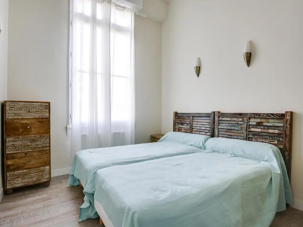 Appartement Arcachon, 4 pièces, 8 personnes - FR-1-474-34