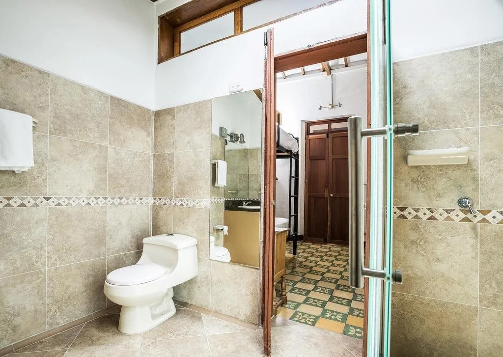 Hostal Antiguo
