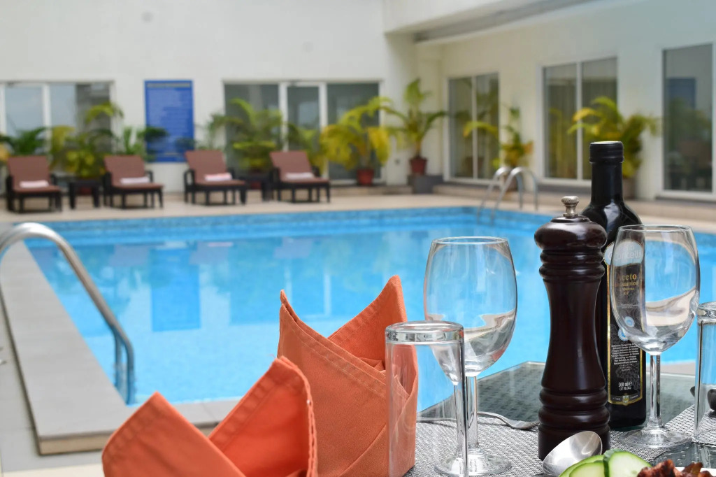 Starlit Suites