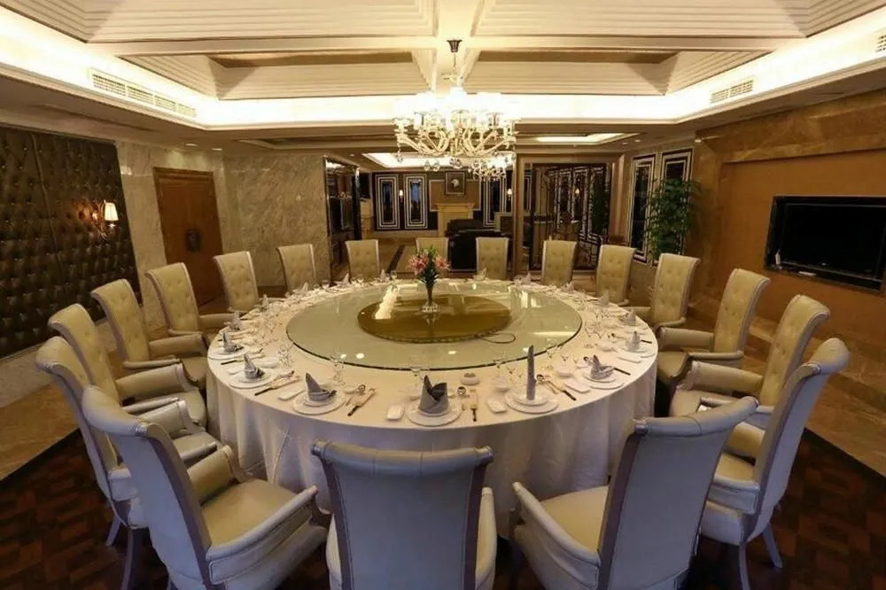 International Hotel