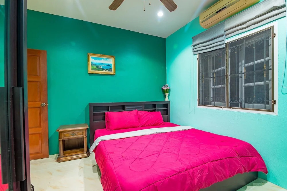 Bann Candy Hua Hin Pool Villa