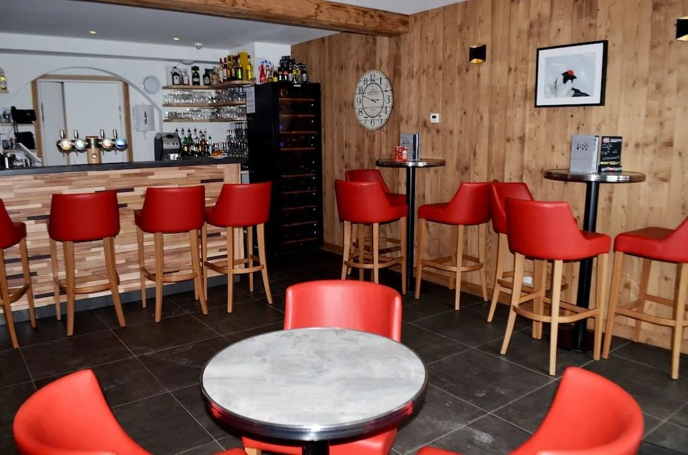 Hotel Lalpin