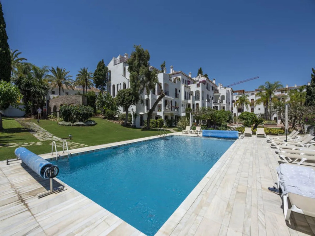 SeiA±orio de Marbella