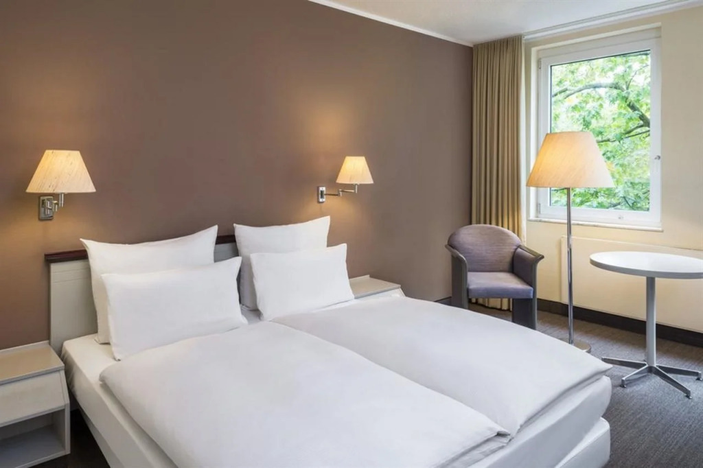DORMERO Hotel Dessau-Roßlau