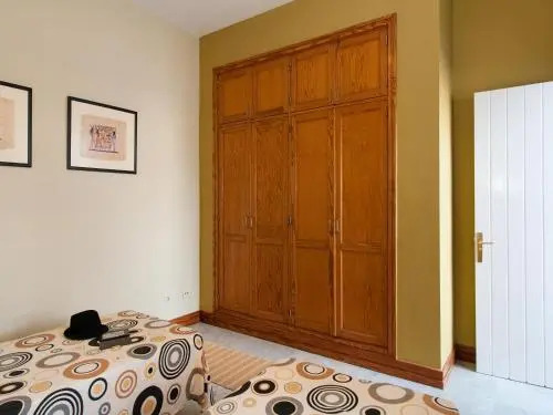 Bungalow Pasito Blanco Porto Mare 44