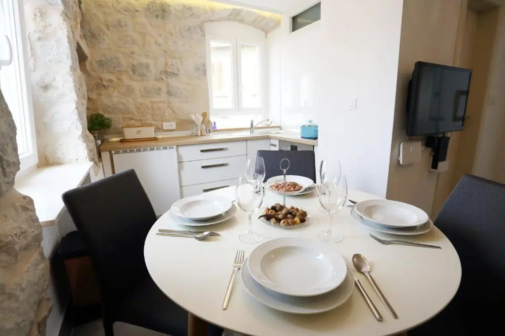 Contarini Apartment