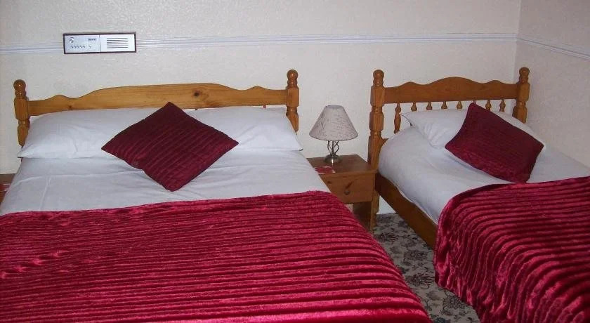 Avalon Hotel - Guest House
