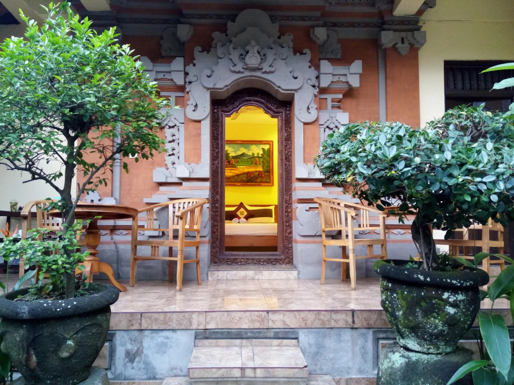The Unique Homestay