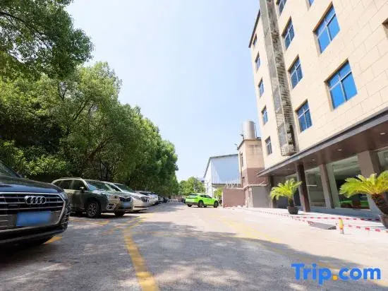 Ying Fa Hotel